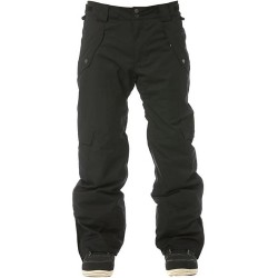 Elude Intercept Pant (True Black) - 24